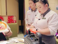 -海底捞火锅(杭州萧山宝龙广场店)