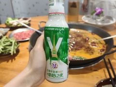-木货街重庆老火锅(流塘店)