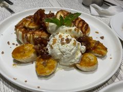 -娜娜家·Nana's restaurant(国金汇店)
