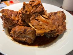 -大师兄·西北小馆(南沙万达广场店)