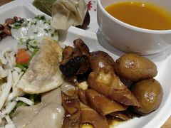 -素满香·素食自助餐(苏州·临顿路店)