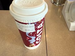 -COSTA COFFEE(阿里中心店)