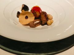 -三号黄浦会Canton Table