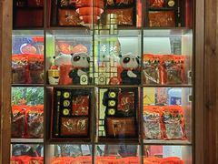 -蜀大侠火锅(总府路店)