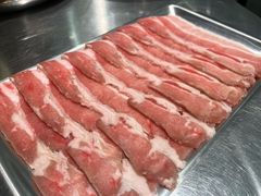 -英雄故事地摊烤肉(马驹桥店)