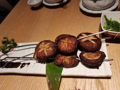 -虹料理·日料放题(悠方店)