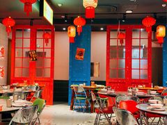 -黄弟大排档·湖南菜·小龙虾·小海鲜(凯旋北路店)