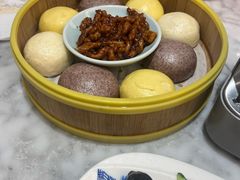 -小菜园新徽菜(宜兴八佰伴店)