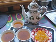 -百年老茶馆