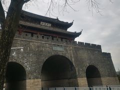 -虞山城墙