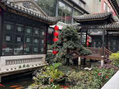 -北园酒家(小北路店)