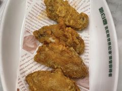 -新白鹿餐厅(第一百货店)