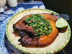 烤鱼-滇道云南特色料理(康定路店)