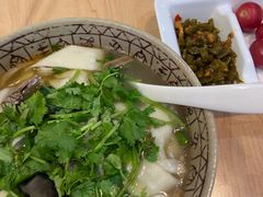-萧记三鲜烩面(东站店)