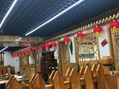 -屯老二农家铁锅炖·行业领军者(梅江店)