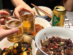 -农耕记·湖南土菜(科技园店)
