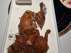 -老阿爸鲜鱼土菜(独墅湖店)