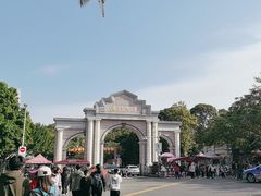 -厦门大学(思明校区)