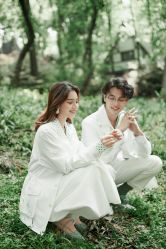 点击看大图 -杭州金夫人婚纱摄影(富阳私享店)