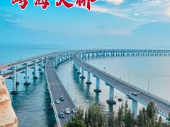 -星海湾跨海大桥