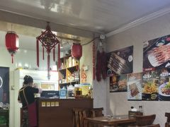 -一棵树烧烤店(中央大街店)