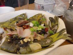 -玲燕蒸菜馆(江东路店)