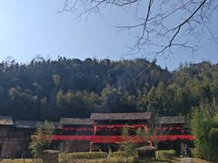 -常德桃花源景区