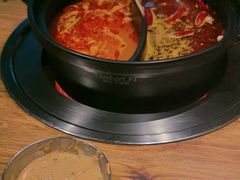 -江湖六膳門串串香(隆礼路店)