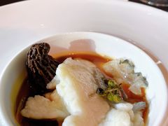 -广州柏悦酒店·悦景轩·粤菜餐厅