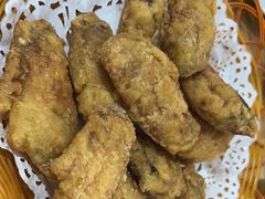 -南记食粥坊·宵夜大排档(莲花总店)