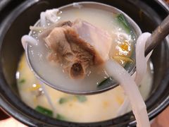 -云海肴·汽锅鸡·云南菜(广安门天虹店)