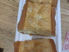 传统靓油条-赏点粤式点心(广州塔店)