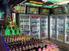 -阿记烧烤(英达路店)