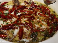 -首秀·四川料理(星耀101店)