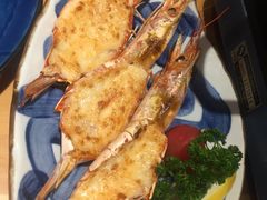 -大岛日本料理铁板烧(南通大饭店)