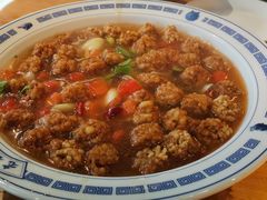 -老雒阳清真水席(瀍河店)