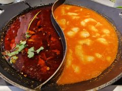 -新辣道鱼火锅(西直门店)