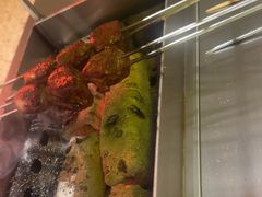 -大头叔烤鸡爪·朝鲜族烤串(天池路店)