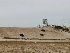 -库伦旗银沙湾旅游景区