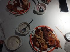 -比格比萨自助(宝山日月光店)