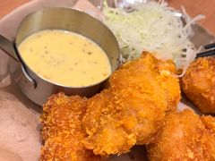 -池奈·咖喱蛋包饭(熙地港店)
