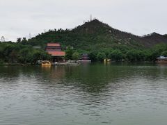 -珠海圆明新园