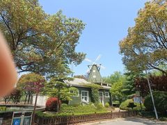 -上海鲜花港