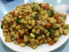 -白魁老号饭庄(安内店)