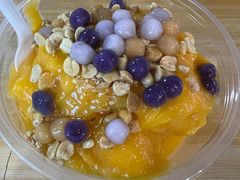 -夏食光安顺小舒冰粉冰浆(甲秀楼店)