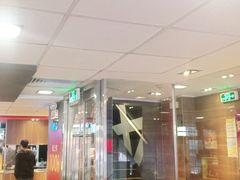 门面-麦当劳(一德路店)