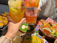-泰妃殿(宏伊国际广场店)