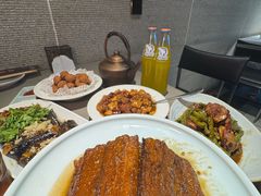 -福满圆(琨莎中心店)