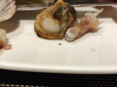 -索菲特酒店·海鲜自助 ·聚餐厅