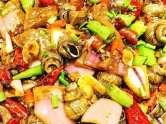 -阆辣荟餐饮(老味道8年·古城店)